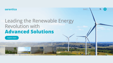 KKR Backed Serentica Targets Up to $8 Billion Raise for India’s Green Energy Expansion