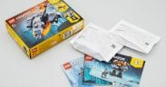 LEGO Advances Sustainable Packaging with Recyclable Paper-Based Bag Rollout