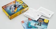 LEGO Advances Sustainable Packaging with Recyclable Paper-Based Bag Rollout
