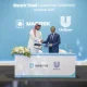 Maersk, Unilever Deploy Saudi Arabia’s First Electric Van to Cut Logistics Emissions