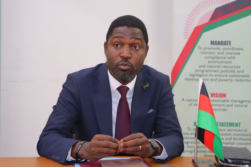 Malawi Launches First AI-Verified Paris Agreement Platform, Setting New Global Standard for Climate Finance Integrity