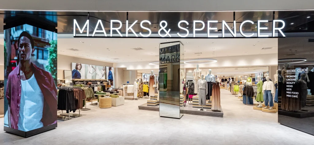 Marks & Spencer Launches New Supply Chain Program to Accelerate Renewable Electricity Uptake