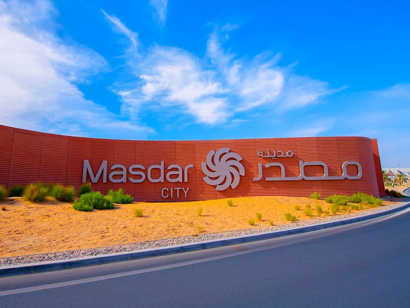 Masdar, Tadweer Advance Abu Dhabi’s First Commercial Waste-to-SAF Plant