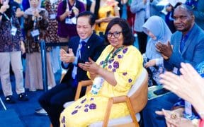 Democratic Republic of Congo Launches the National Carbon Credit Registry Initiative in line with its Commitments at COP30