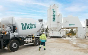 Molins Extends $324 Million Sustainability-Linked Loan to 2030