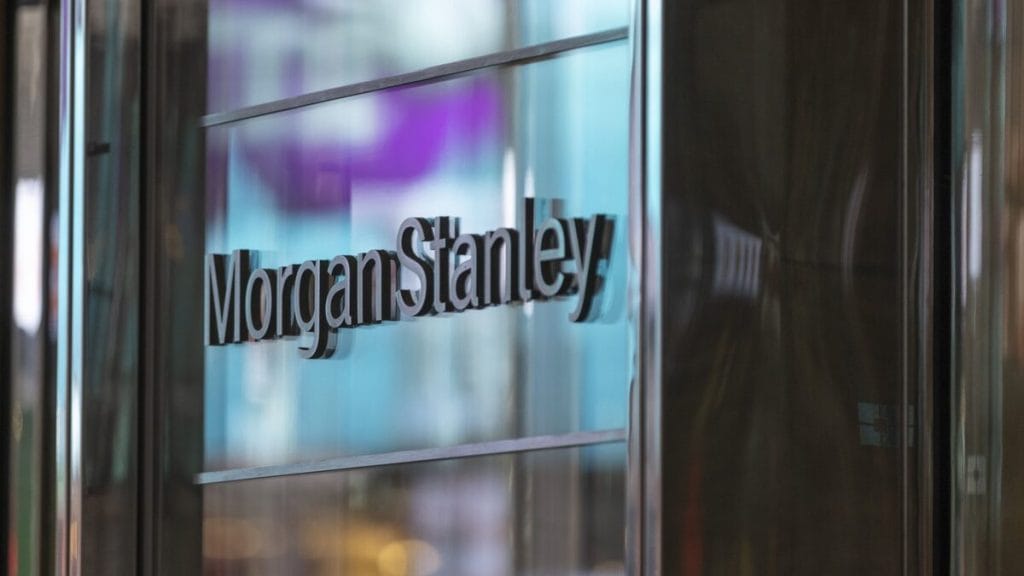 Morgan Stanley Survey Shows Institutional Investors Increasing Sustainable Allocations