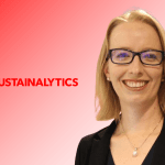 Morningstar Sustainalytics Appointed Jodie Tapscott as Head of Climate and Nature Solutions