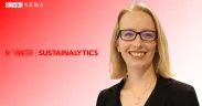 Morningstar Sustainalytics Appointed Jodie Tapscott as Head of Climate and Nature Solutions