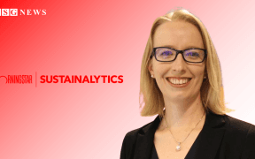 Morningstar Sustainalytics Appointed Jodie Tapscott as Head of Climate and Nature Solutions