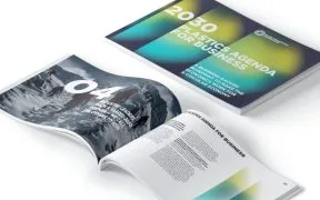 Nestlé, PepsiCo, Unilever Support Ellen MacArthur Foundation’s 2030 Plastics Agenda