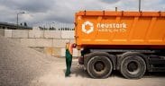 Neustark Partners with Puro.earth to Verify Concrete-Based Carbon Removals