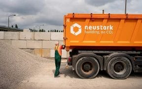 Neustark Partners with Puro.earth to Verify Concrete-Based Carbon Removals