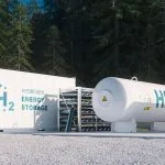 Next Hydrogen Seeks $14.5–21.7 Million to Scale Electrolyzer Production