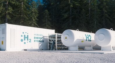Next Hydrogen Seeks $14.5–21.7 Million to Scale Electrolyzer Production
