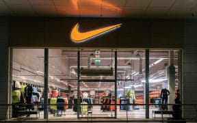 Nike Expands Circular Polyester Sourcing With Syre and Loop Industries Deals
