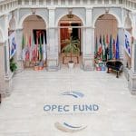 OPEC Fund, ACWA Power Sign $450M Agreement to Accelerate Clean Energy and Water Transition