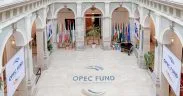 OPEC Fund, ACWA Power Sign $450M Agreement to Accelerate Clean Energy and Water Transition
