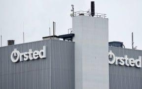 Ørsted Becomes First Energy Major to Complete Full Green Transition