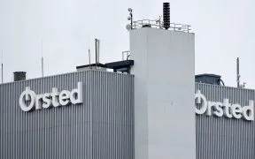 Ørsted Becomes First Energy Major to Complete Full Green Transition