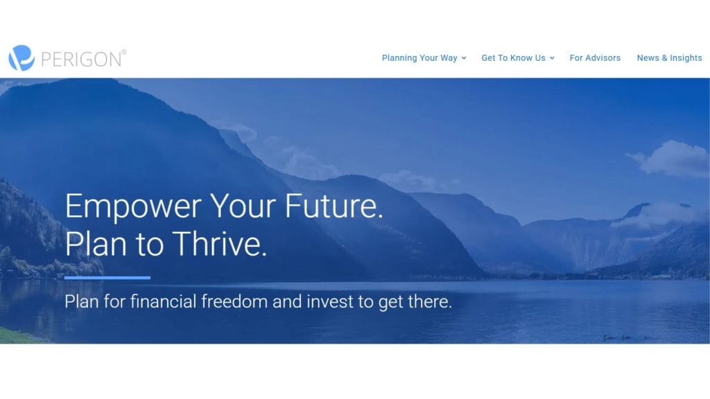 Perigon Acquires Climate-Investing Specialist Gitterman, Expands AUM Beyond $10bn