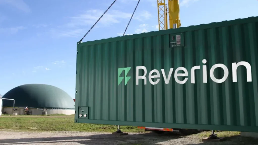 Reverion Secures $41m Carbon Removal Deals Led by Google, H&M
