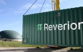 Reverion Secures $41m Carbon Removal Deals Led by Google, H&M