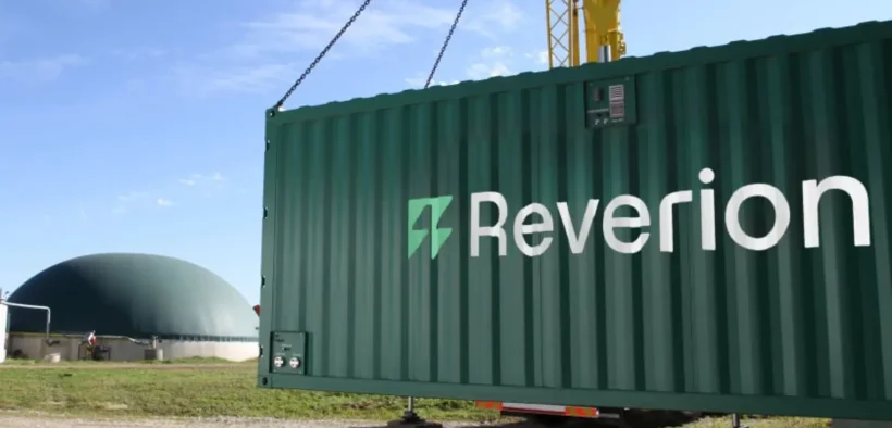Reverion Secures $41m Carbon Removal Deals Led by Google, H&M
