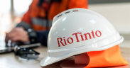 Rio Tinto Invests $22 Million in Calix’s Low-Emissions Steel Projec