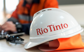 Rio Tinto Invests $22 Million in Calix’s Low-Emissions Steel Projec