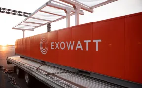 Sam Altman-Backed Exowatt Raises $50 Million to Scale Dispatchable Solar for AI Demand