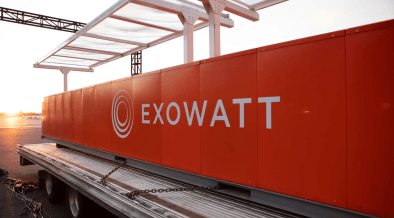 Sam Altman-Backed Exowatt Raises $50 Million to Scale Dispatchable Solar for AI Demand