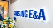 Samsung Enters Global Carbon Capture Market with E&A - Carbon Clean Alliance