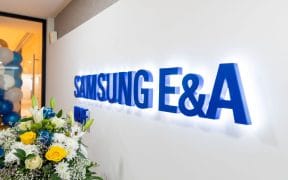 Samsung Enters Global Carbon Capture Market with E&A - Carbon Clean Alliance