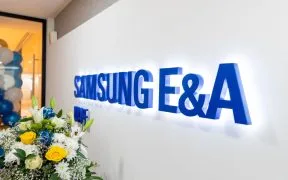 Samsung Enters Global Carbon Capture Market with E&A - Carbon Clean Alliance