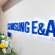 Samsung Enters Global Carbon Capture Market with E&A - Carbon Clean Alliance