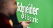 Schneider Electric, Bloomberg New Economy Form Global Coalition to Advance Smart Energy Demand