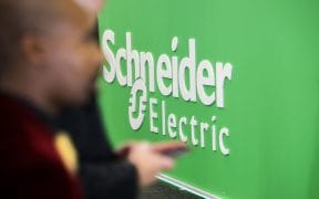 Schneider Electric, Bloomberg New Economy Form Global Coalition to Advance Smart Energy Demand