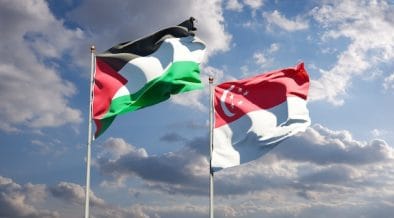 Singapore, Malawi Advance Article 6 Carbon Credit Cooperation with New Agreement