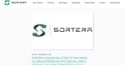 Sortera Raises $45 Million to Scale AI Driven Aluminum Upcycling