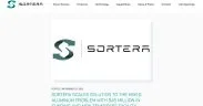 Sortera Raises $45 Million to Scale AI Driven Aluminum Upcycling