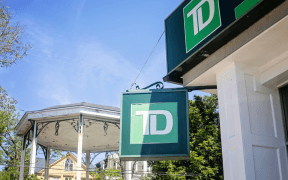 TD Bank Secures Multi-Year Forest Carbon Deal with Chestnut Carbon