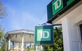 TD Bank Secures Multi-Year Forest Carbon Deal with Chestnut Carbon