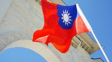 Taiwan Aligns Bond Rules With Global Standards for Blue and Biodiversity Finance