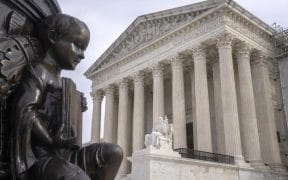 US Supreme Court Asked to Halt California’s Corporate Climate Disclosure LawsUS Supreme Court Asked to Halt California’s Corporate Climate Disclosure Laws