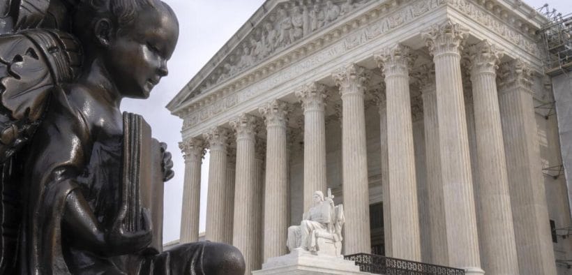 US Supreme Court Asked to Halt California’s Corporate Climate Disclosure LawsUS Supreme Court Asked to Halt California’s Corporate Climate Disclosure Laws