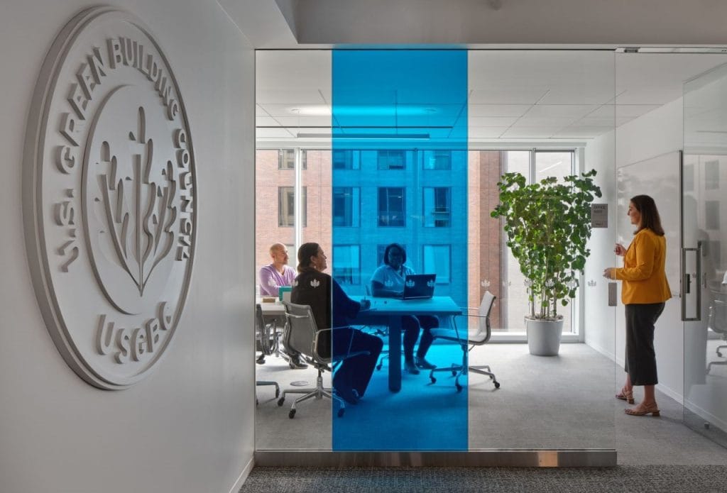 USGBC Opens LEED v5 Certification, Setting New Global Standard for Green Building