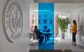 USGBC Opens LEED v5 Certification, Setting New Global Standard for Green Building