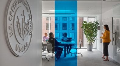 USGBC Opens LEED v5 Certification, Setting New Global Standard for Green Building