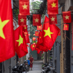 Vietnam Positions Itself as Emerging Green-Transition Hub in Asia