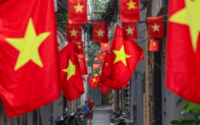 Vietnam Positions Itself as Emerging Green-Transition Hub in Asia